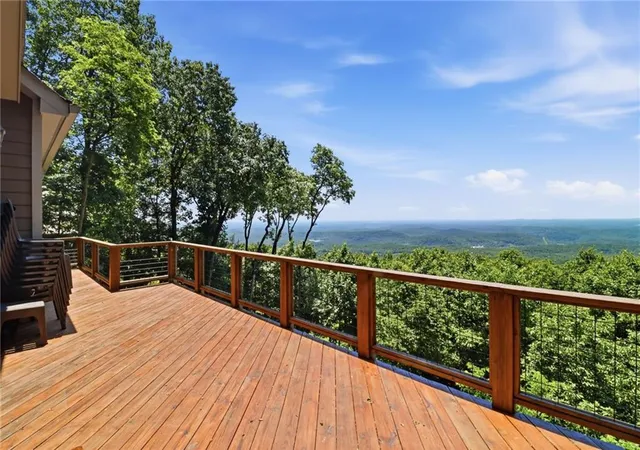 Photo 1 of Single family home for sale at 1837 Ridgeview Dr, Jasper, GA 30143 | MLS# 7774624 | Listing updated on 2026-07-16