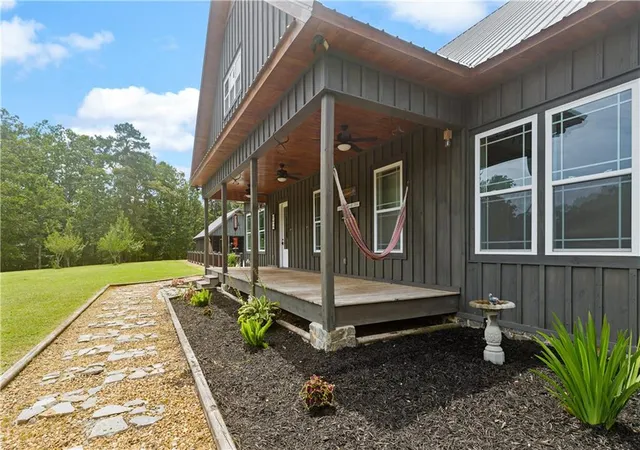 3rd image of 1577 Livingston Rd Sw, Rome, GA 30161 | MLS# 7814122