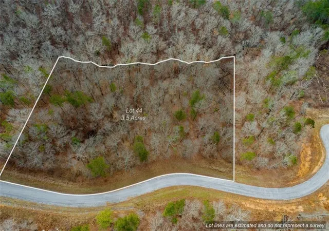 2nd image of Lot 44 Bucktail Way, Talking Rock, GA 30175 | MLS# 7541001