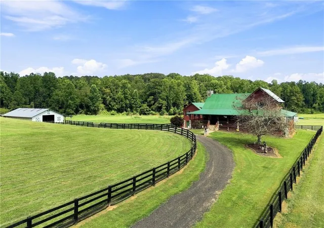 60th image of 1225 Henry Turner Trl, Ball Ground, GA 30107 | MLS# 7814045