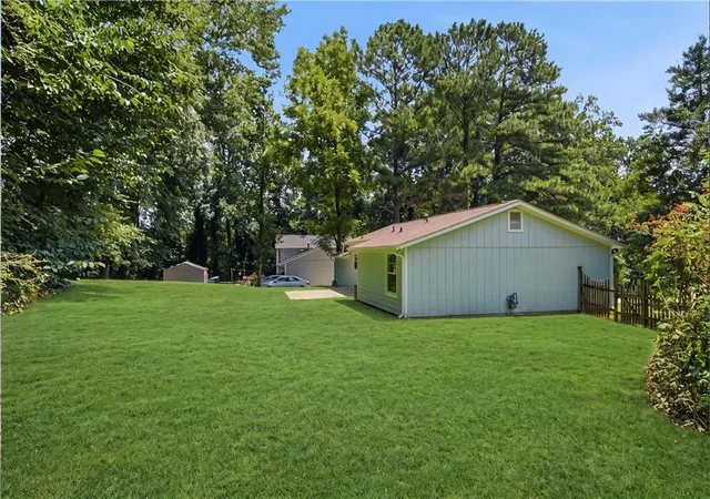 Photo 2 of Sale Pending at 853 Courting Ln, Lilburn, GA 30047 | MLS# 7809839 | Listing updated on 2026-09-10