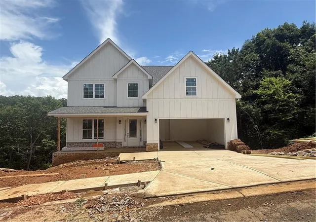 1st image of 12 Altar Rock Ct, Cartersville, GA 30121 | MLS# 7815548