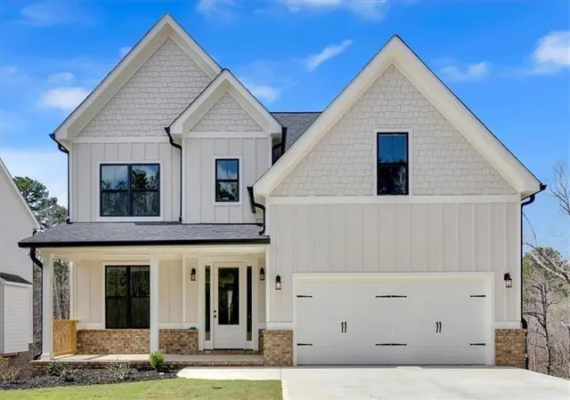 2nd image of 12 Altar Rock Ct, Cartersville, GA 30121 | MLS# 7815548