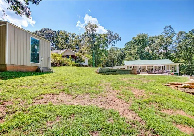 38th image of 154 Sunset St, Clarkesville, GA 30523 | MLS# 7821963