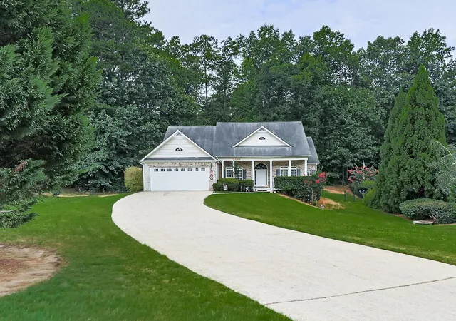 Single family home for sale at 275 Woodridge Dr, Douglasville, GA 30134 | MLS# 7810434