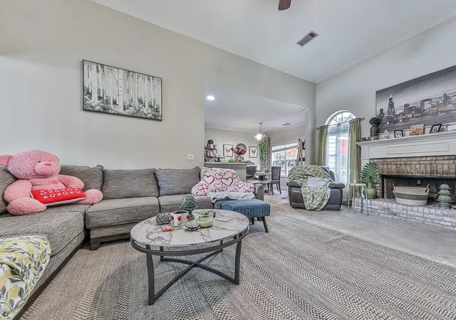 Photo 3 of Single family home for sale at 275 Woodridge Dr, Douglasville, GA 30134 | MLS# 7810434 | Listing updated on 2026-10-12