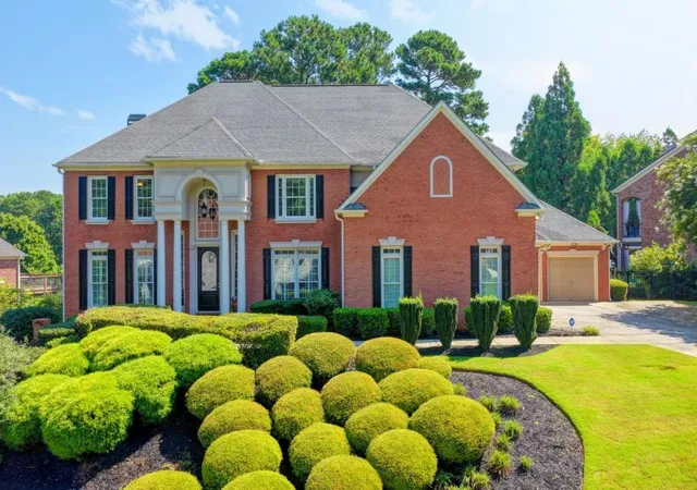 3rd image of 115 Cedar Woods Trl, Canton, GA 30114 | MLS# 7810427