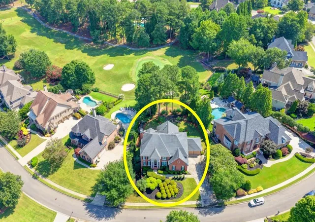 4th image of 115 Cedar Woods Trl, Canton, GA 30114 | MLS# 7810427