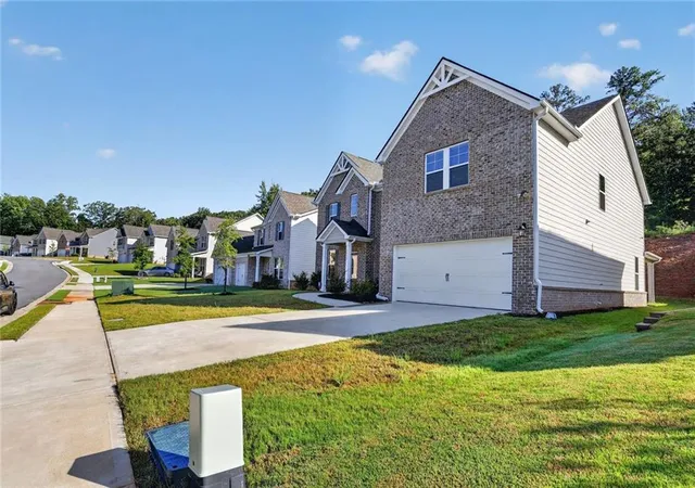 Photo 2 of Single family home for sale at 3117 Thicket Ln, Atlanta, GA 30349 | MLS# 7818962 | Listing updated on 2026-08-18