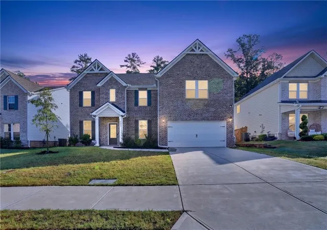 Photo 2 of Single family home for sale at 3117 Thicket Ln, Atlanta, GA 30349 | MLS# 7818962 | Listing updated on 2026-08-18