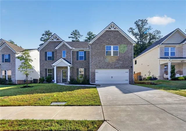Photo 3 of Single family home for sale at 3117 Thicket Ln, Atlanta, GA 30349 | MLS# 7818962 | Listing updated on 2026-08-18