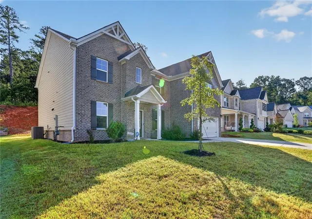 Photo 4 of Single family home for sale at 3117 Thicket Ln, Atlanta, GA 30349 | MLS# 7818962 | Listing updated on 2026-08-18