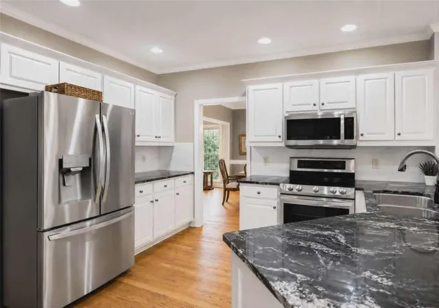 Homes for sale in Loganville, GA | 1116 Maple Creek Rdg, Loganville, GA 30052 | MLS# 7767270
