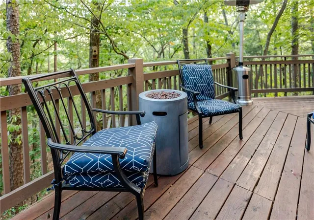 27th image of 150 Treetopper Cir, Jasper, GA 30143 | MLS# 7718159