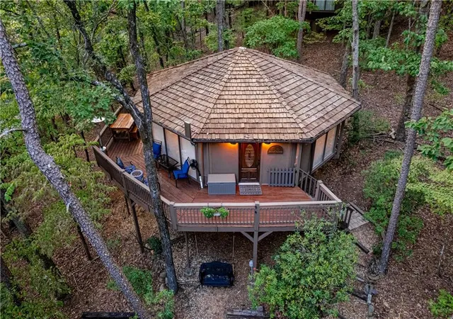2nd image of 150 Treetopper Cir, Jasper, GA 30143 | MLS# 7718159