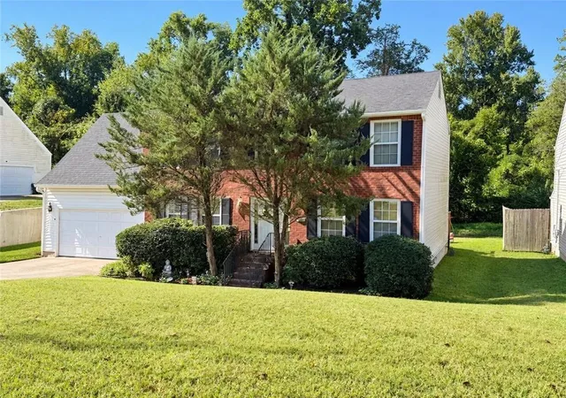 Photo 1 of Single family home for sale at 2200 Surrey Trl, Atlanta, GA 30349 | MLS# 7839254 | Listing updated on 2026-10-19