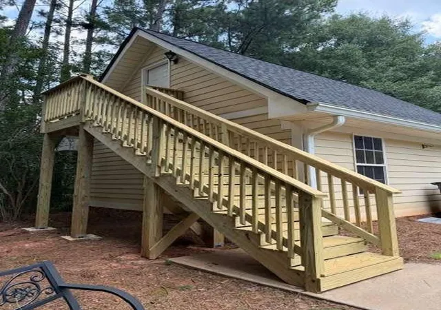 5th image of 304 Pembroke Ct, Mcdonough, GA 30252 | MLS# 7799491
