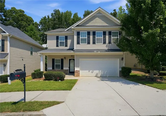 Photo 1 of Single family home for sale at 673 Boulder Run, Hiram, GA 30141 | MLS# 7828465 | Listing updated on 2026-09-10