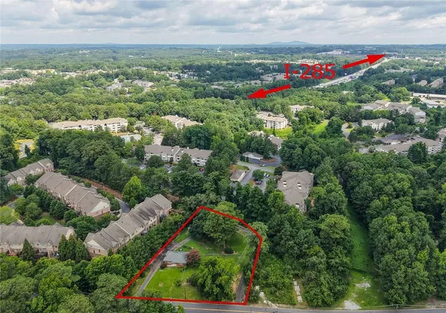 Photo 3 of Single family home for sale at 2421 Maner Rd Se, Atlanta, GA 30339 | MLS# 7828950 | Listing updated on 2026-08-31