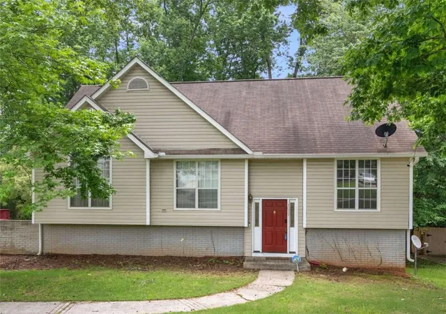 Photo 1 of Single family home for sale at 3055 Deerfield Way, Rex, GA 30273 | MLS# 7815208 | Listing updated on 2026-09-09
