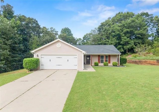3rd image of 5352 Rocky Meadow Trl, Lula, GA 30554 | MLS# 7810408