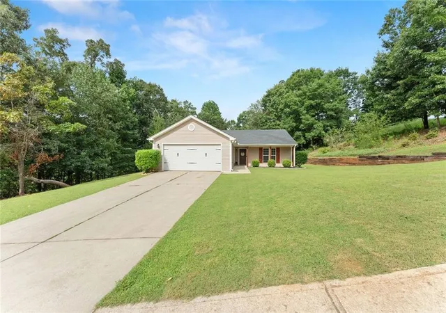 4th image of 5352 Rocky Meadow Trl, Lula, GA 30554 | MLS# 7810408