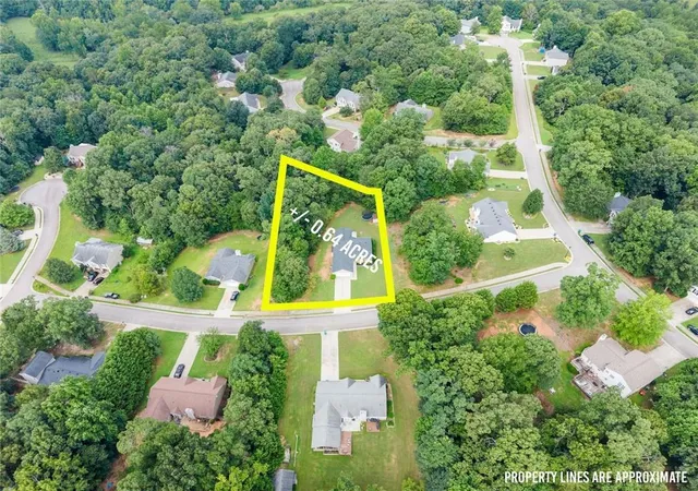 52nd image of 5352 Rocky Meadow Trl, Lula, GA 30554 | MLS# 7810408