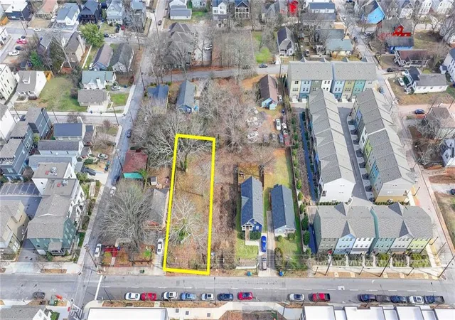 1st image of 710 Fraser St Se, Atlanta, GA 30315 | MLS# 7650294