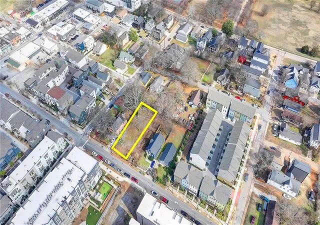 2nd image of 710 Fraser St Se, Atlanta, GA 30315 | MLS# 7650294