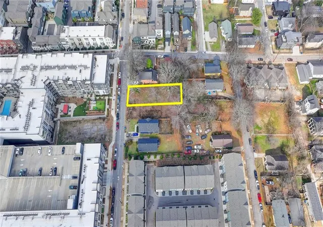 3rd image of 710 Fraser St Se, Atlanta, GA 30315 | MLS# 7650294