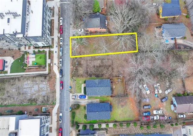 8th image of 710 Fraser St Se, Atlanta, GA 30315 | MLS# 7650294