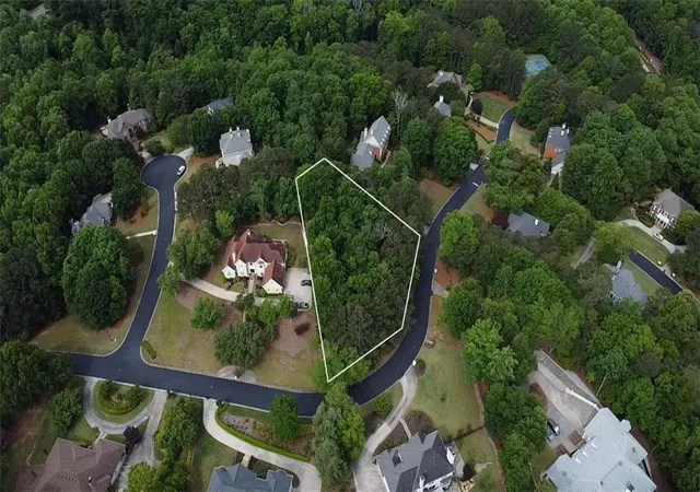Photo 3 of Land for sale at 0 Mansions Pkwy, Berkeley Lake, GA 30096 | MLS# 7763689 | Listing updated on 2026-07-23
