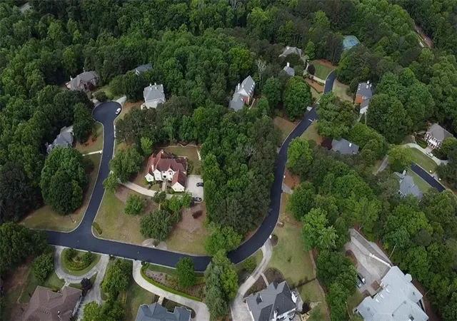 Photo 3 of Land for sale at 0 Mansions Pkwy, Berkeley Lake, GA 30096 | MLS# 7763689 | Listing updated on 2026-10-07