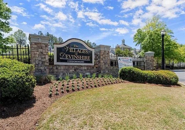 Photo 2 of Condo for sale at 222 Edinburgh Ct, Alpharetta, GA 30004 | MLS# 7712847 | Listing updated on 2026-08-21