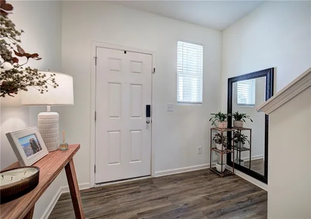 Photo 4 of Townhouse for sale at 208 Grand Central Way, Cartersville, GA 30120 | MLS# 7759383 | Listing updated on 2026-08-28