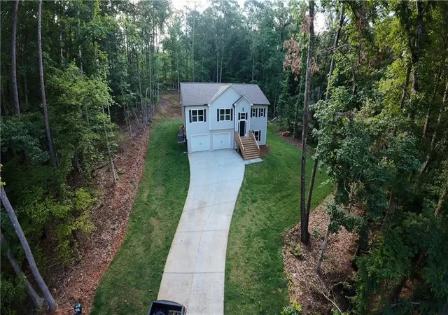 Homes for sale in Monticello, GA | 1034 Whip Poor Will Rd, Monticello, GA 31064 | MLS# 7673783