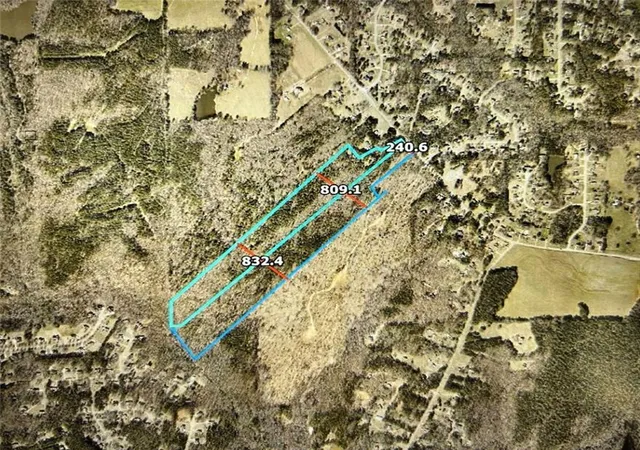 12th image of 000 Keys Ferry, Mcdonough, GA 30252 | MLS# 7451855