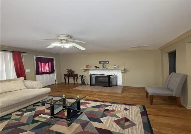 3rd image of 1498 Andrews St Nw, Atlanta, GA 30314 | MLS# 7737532