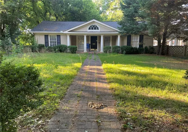 Photo 1 of Multi family home for sale at 25 26th Street Nw, Atlanta, GA 30309 | MLS# 7774796 | Listing updated on 2026-09-01