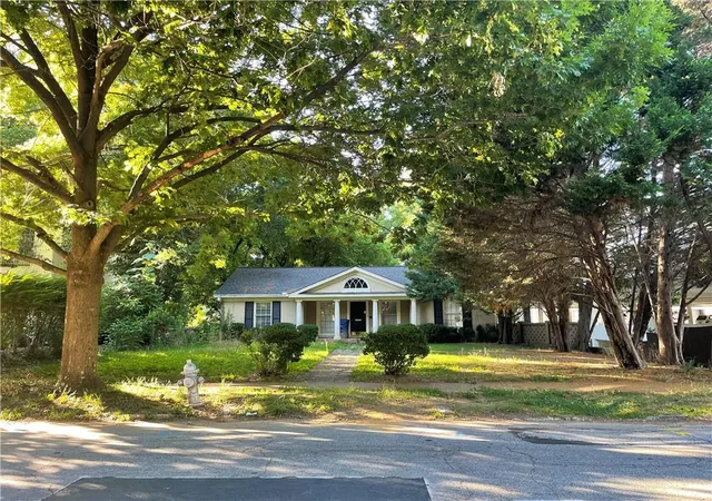 Listing Photo 3 - Condo for sale in building located at 25 26th St NW, Atlanta, GA 30309