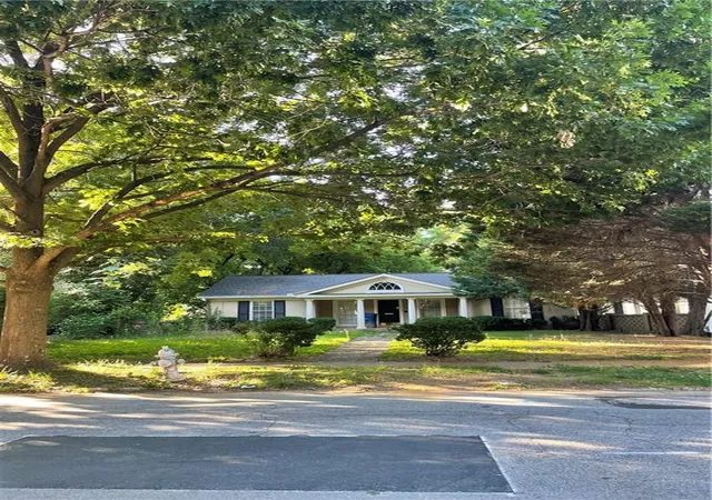 Listing Photo 4 - Condo for sale in building located at 25 26th St NW, Atlanta, GA 30309