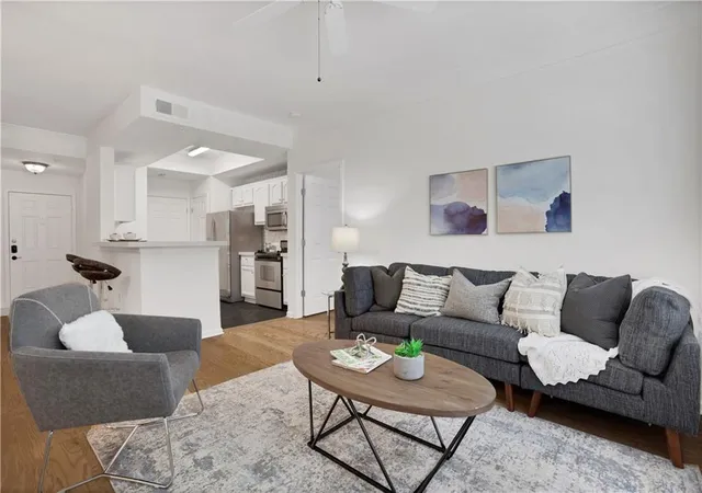 Homes for sale in Atlanta, GA | 2700 Pine Tree Rd Ne #1017, Atlanta, GA 30324 | MLS# 7798259