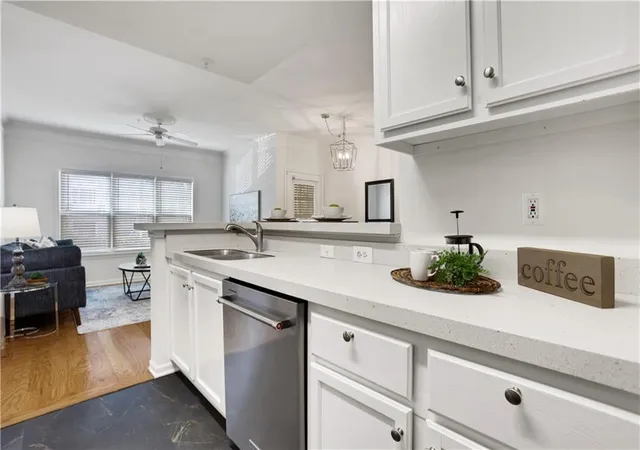Homes for sale in Atlanta, GA | 2700 Pine Tree Rd Ne #1017, Atlanta, GA 30324 | MLS# 7798259