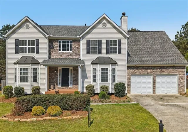 Photo 1 of Single family home for sale at 5472 Skylar Crk Ln Ne, Buford, GA 30518 | MLS# 7744472 | Listing updated on 2026-09-17