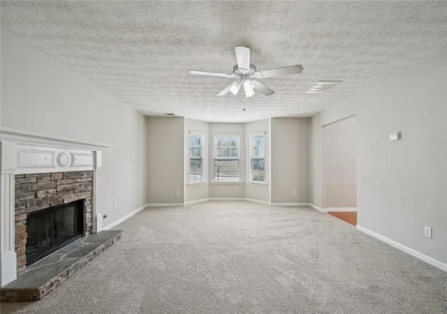 Photo 3 of Single family home for sale at 5472 Skylar Crk Ln NE, Buford, GA 30518 | MLS# 7744472 | Listing updated on 2026-09-17