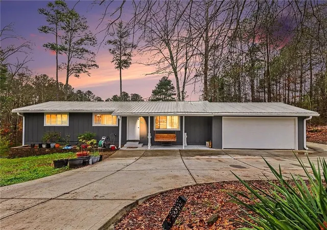 1st image of 1370 Arbor Hill Rd, Canton, GA 30115 | MLS# 7731225