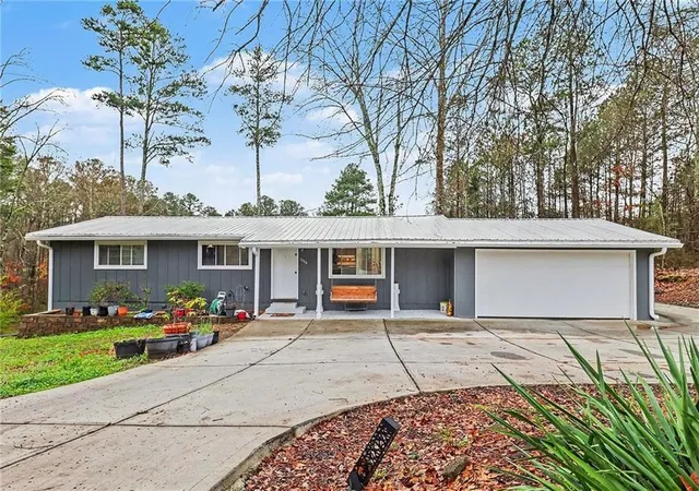 2nd image of 1370 Arbor Hill Rd, Canton, GA 30115 | MLS# 7731225
