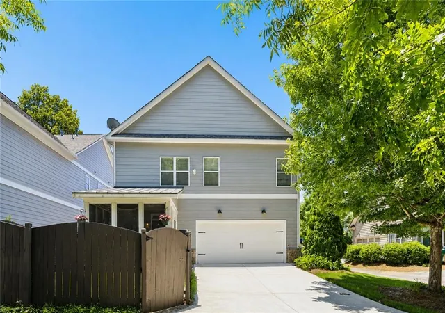 3rd image of 3363 Old Concord Rd Se, Smyrna, GA 30082 | MLS# 7782138