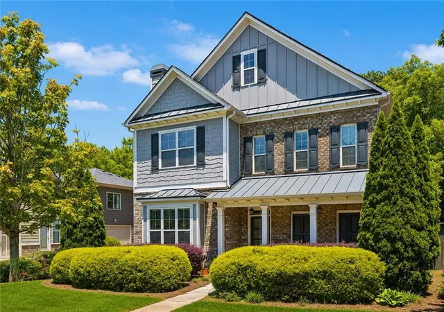 4th image of 3363 Old Concord Rd Se, Smyrna, GA 30082 | MLS# 7782138