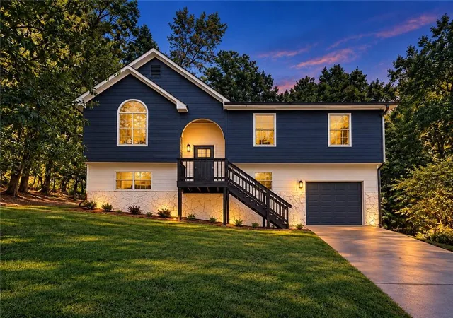 Photo 1 of Single family home for sale at 3480 Est Lake Dr, Fairburn, GA 30213 | MLS# 7853950 | Listing updated on 2026-10-26
